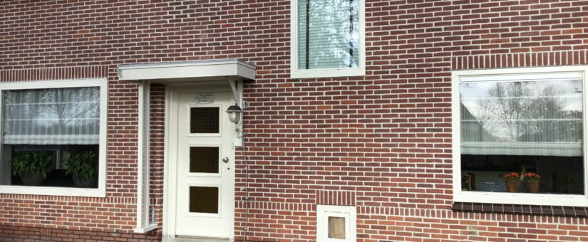 Woning Cronenburglaan 1 te Castricum