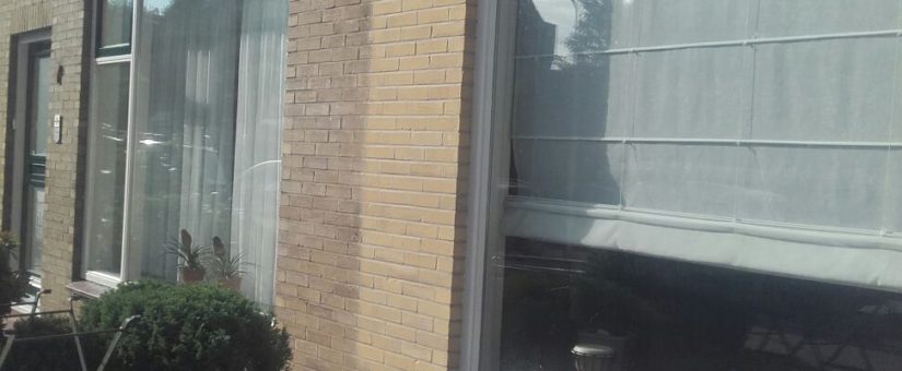 Snuiverstraat te Krommenie